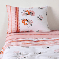 Genérico - Sabanas Cannon 2 Plazas 144 Hilos Diseño Rodex