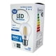 thumbnail image 3 of Ampolleta LED Filamento 8W A60 Luz Fría Base E27, 1 Un, 3 of 4