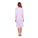 thumbnail image 3 of Camisa Para Dormir Cotton Lady Genny, 3 of 3