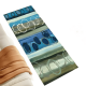 thumbnail image 1 of Alfombras Pasilleras 60x180cm Tapete Baño- Cocina, 1 of 3