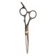 thumbnail image 3 of Tijeras para cortar el cabello, tijeras de peluquería, tijeras de peluquería, uso doméstico para hombres y mujeres, 3 of 5