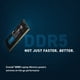 thumbnail image 2 of Kit RAM Crucial DDR5 de 32 GB (2 x 16 GB) para ordenador portátil SODIMM de 5200 MHz, 2 of 5