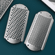 thumbnail image 3 of 2 limas de metal para pies + 1 cuchilla de repuesto GRATIS, 3 of 5