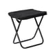 thumbnail image 2 of Taburete De Camping, Taburete De Pesca Plegable Para Patio, Barbacoa, Mochilero, 2 of 5