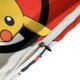 thumbnail image 4 of Pik_achu Print Bedding Set Pattern Duvet Cove Set 3 Pieces 1 Quilt Cover And 2 Pillowcases for Women Men Teens, 4 of 5