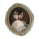 thumbnail image 4 of Marco De Fotos Antiguo Adornado De Mesa Y Pared Decorativo Para Dormitorio 5x7 Pulgadas, 4 of 5