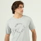 thumbnail image 5 of Pijama de Hombre Tomas Short Azul, 5 of 5