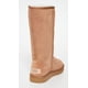 thumbnail image 4 of Bota UGG Classic Tall II para mujer, color castaño, talla 09, 4 of 5