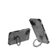 thumbnail image 2 of Funda FOXDOCK para iPhone 15 , magnética, ligera, soporte 360°, antigolpes, 2 of 4
