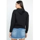 thumbnail image 2 of Sudadera Con Capucha Y Cordones Para Atar, 2 of 5
