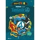 thumbnail image 1 of Calma Color. Los 4 Fantásticos. Primeros Pasos, 1 of 2