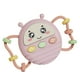 thumbnail image 4 of Juguetes Musicales Con Luces, Juegos Sensoriales, Linda Campanilla Para Niños Pequeños, Niñas, Niños, Tambor Rosa, 4 of 5
