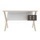thumbnail image 3 of Escritorio Blanco Arq Design 2757, 3 of 6