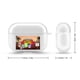 thumbnail image 2 of Angry Birds Isla Misteriosa-theme AirPods Pro Earphone Case Compatible with Apple Devices Premium Flexible TPU theme Custom, 2 of 6