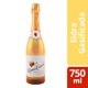 thumbnail image 1 of Sidra Gasificada 4° Botella, 710 cc, 1 of 2