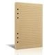 thumbnail image 1 of Recambio de papel Tofun A5 14,2 × 21 cm 80 hojas rayadas, 1 of 6