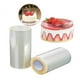 thumbnail image 1 of Rollo Acetato Repostería NO BPA - 12 Cms. De Alto Y 50 Mtrs. Larg. Material PET apto para uso alimentario, 1 of 5