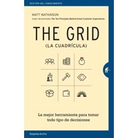 Empresa Activa - The Grid (La Cuadrícula)