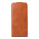 thumbnail image 5 of Funda tipo folio para Xiaomi Redmi A5 4G con soporte magnético y protección para la cámara Marrón, 5 of 6