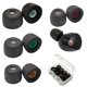 thumbnail image 1 of Almohadillas de espuma de memoria Luckvan para Sony WF-1000XM5, 1 of 6