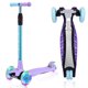 thumbnail image 1 of Patinete WV WONDER VIEW para niños, 3 ruedas y 4 alturas ajustables, 1 of 6