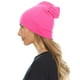 thumbnail image 3 of Puños Beanie Minus33 de lana merino, 100% para invierno, 3 of 3
