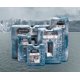 thumbnail image 3 of Bloques de hielo Igloo Performance reutilizables para refrigeradores de 2,7 kg, 3 of 3