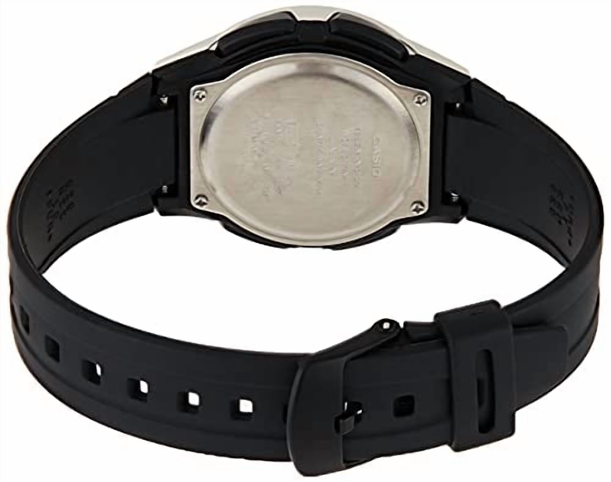 Casio Aw80-1Av Forester Ana-Digi Databank Reloj Para Hombre