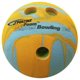 thumbnail image 1 of Pelota de bolos Sportime UltraFoam con un peso de 0,45 kg, multicolor, 1 of 1