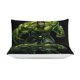 thumbnail image 4 of Hulk Bedding Sets Ultra Soft Skin-Friendly Duvet Cover 3 Piece, Cute Comforter Cover Bed Set for Boys Girls Kids, 4 of 5