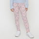 thumbnail image 2 of Calza Niña Kids Fullprint Rosado Corona, 2 of 5