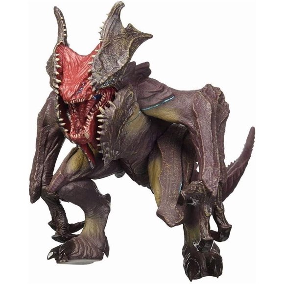 Figura de acción JAYKENIXO Rajin Dragon, 19 cm, articulaciones móviles