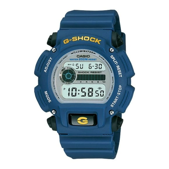 Reloj Hombre G-shock Dw-9052-2vdr