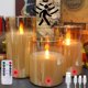 thumbnail image 1 of Velas LED JMTONE con sensor de movimiento recargables – 2 meses, 1 of 9