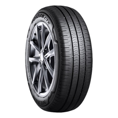 Nexen - Neumático 215/65 R17 108/105H Ro Ctx
