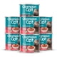 thumbnail image 1 of Pack 6 Latas Champion Cat Alimento Húmedo Gato Adulto Sabor Carne, 1 of 2