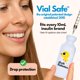 thumbnail image 3 of Protector de Viales de Insulina Vial Safe – Pack de 3, 3 of 9