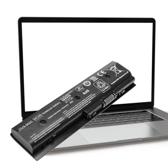 Batería Para Laptop Mo06 Mo09 58wh 11 1v Li ion