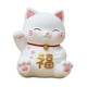 thumbnail image 1 of Estatuilla De Gato Hucha Decorativa Estilo A, 1 of 3