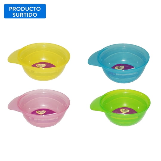 Plato Hondo, Producto Surtido 1 Un 1 Un Parent's Choice