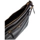 thumbnail image 5 of Bandolera Jet Set Charm Small De Piel Negra, 5 of 5