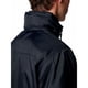 thumbnail image 5 of Cortaviento Hombre Columbia Glennaker Lake II Rain negro S, 5 of 7