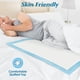 thumbnail image 5 of Almohadillas desechables Wowflash, 50 unidades, 90 x 90 cm, superabsorbentes, 5 of 7