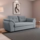 thumbnail image 1 of Sofa Sami 2c Res Felp Gris, 1 of 5