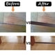 thumbnail image 4 of Tira de transición para piso HJ HUAJ autoadhesiva de PVC 1 m/39 in, 4 of 6