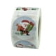 thumbnail image 5 of 500 Piezas De Dibujos Animados árbol De Navidad Pegatinas De Vacaciones Sellos Regalo Scrapbooking 01, 5 of 5