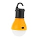 thumbnail image 1 of Linterna De Camping Linterna Luces De Camping Para Interior Al Aire Libre Senderismo Mochilero Amarillo, 1 of 4