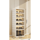 thumbnail image 2 of Organizador de Zapatos Premium de 6 Niveles | Plegable, Puerta Magnética y Diseño Reforzado, 2 of 4