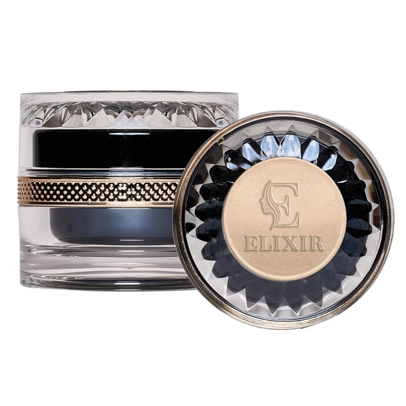 Crema de noche Elixir Luxurious Silk antienvejecimiento para todo tipo de piel