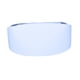 thumbnail image 4 of Gorro médico para enfermera, gorros de trabajo, ropa de trabajo, gorro de enfermera, gorro de enfermería para graduación, SPA, cosmetología, adultos, azul, 4 of 5